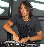 Bob Sinclar